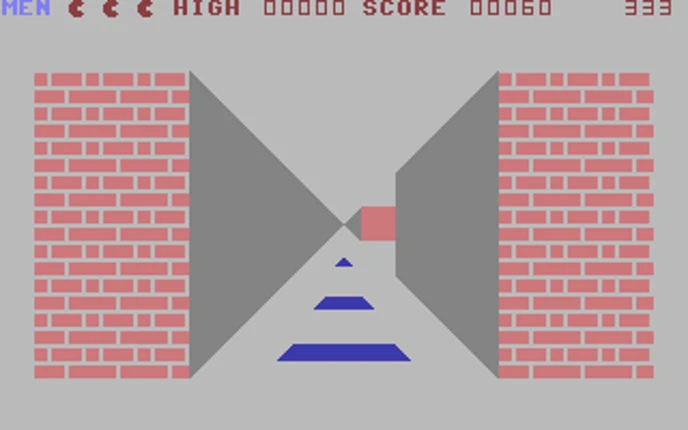 3-D Glooper Image