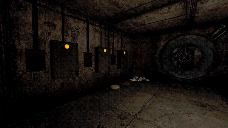 Broadcast Paranoia Image
