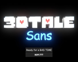 3DTale - Sans Image