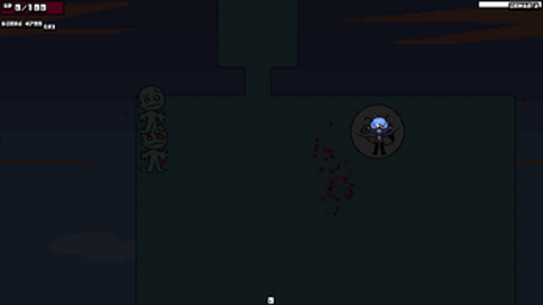 Alien Blastin' Ascent Image
