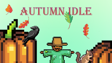 Autumn Idle Image