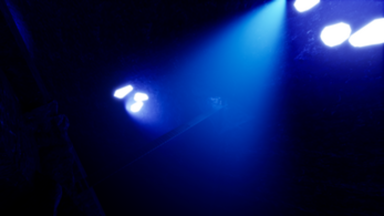 Azure Abyss Image