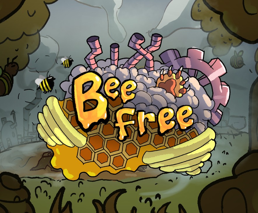 Games like Bee Free