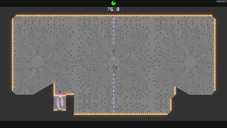 Before Time Runs Out screenshot