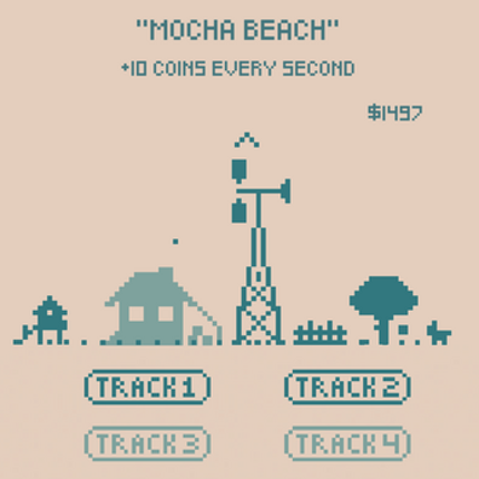 Bgood Farm: Unofficial Fan Tribute Game Image