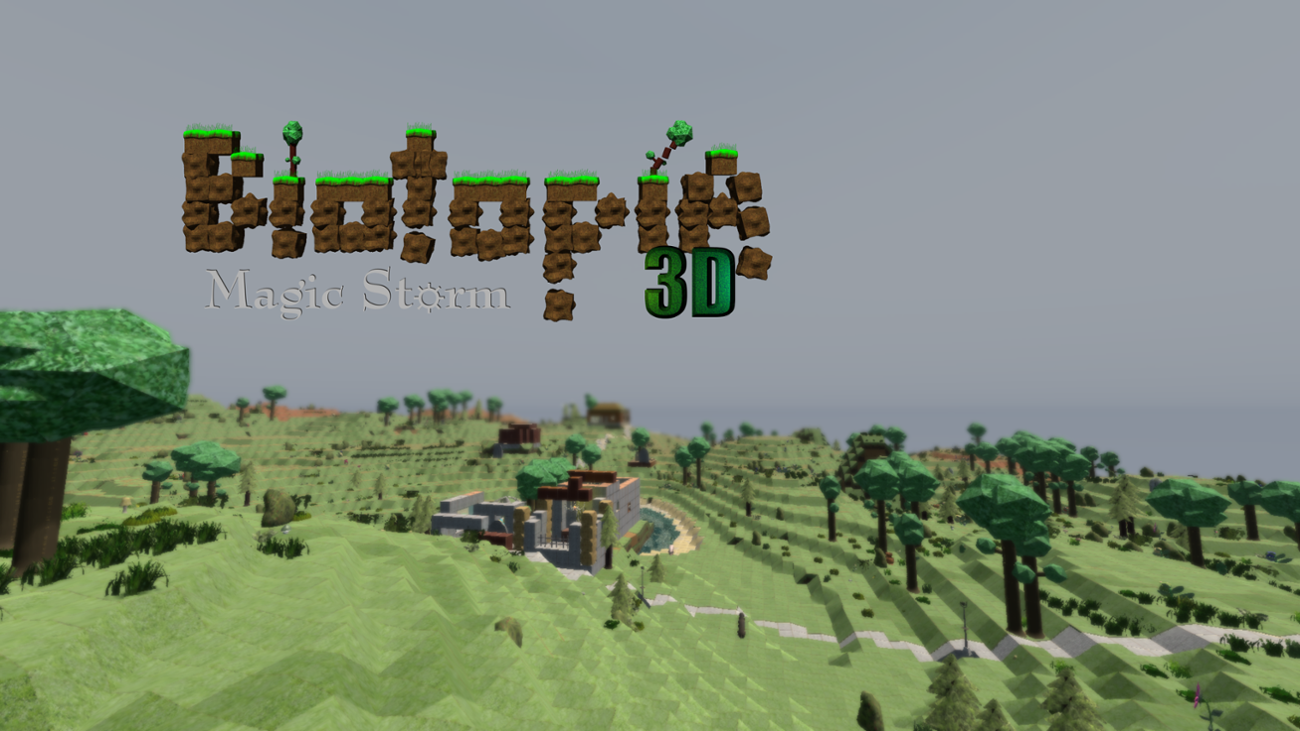 Games like Biotopia 3D