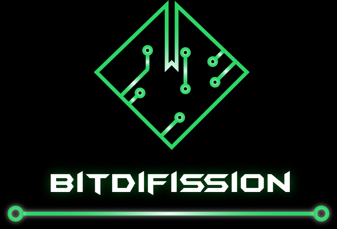 Games like Bitdifission
