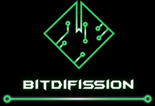 Bitdifission Image