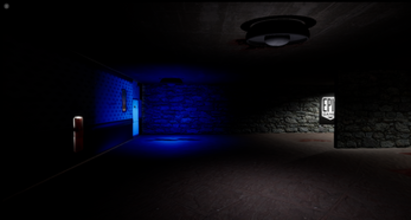 Black Room1 screenshot