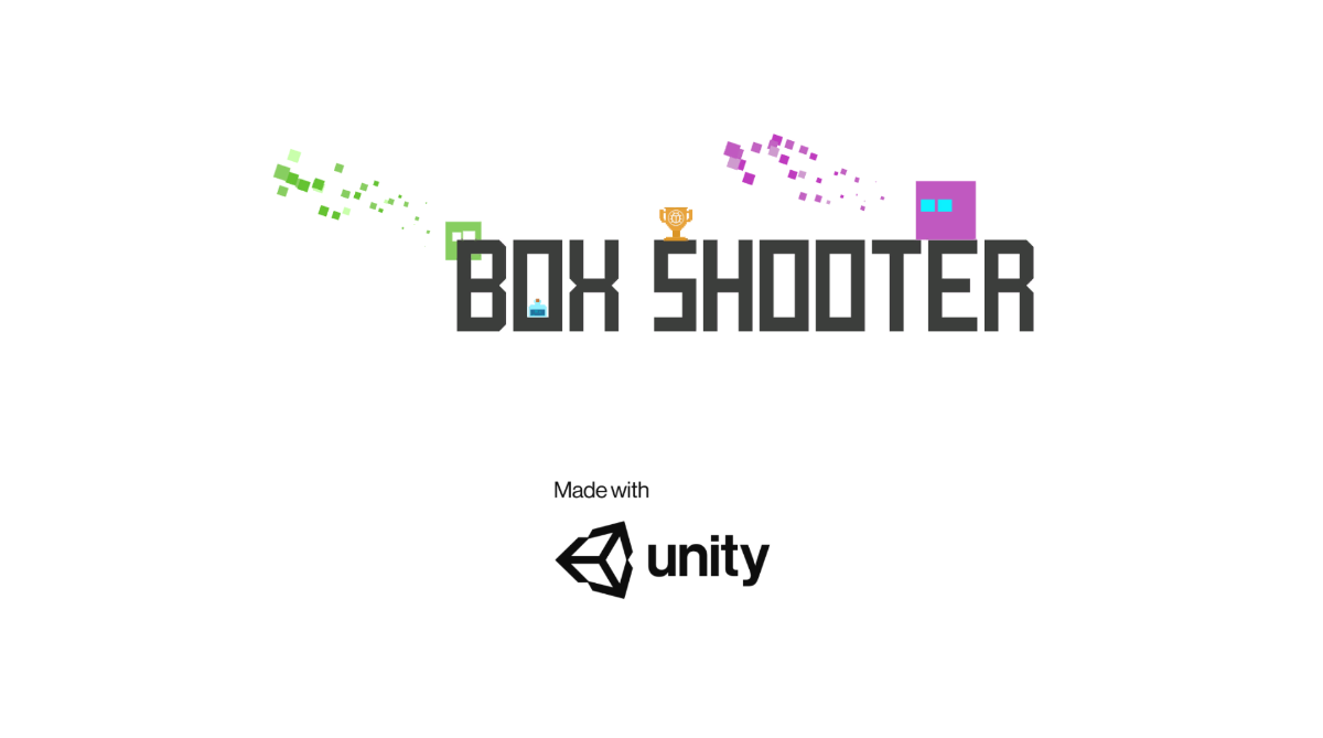 Games like BoxShooter
