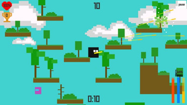 BoxShooter screenshot