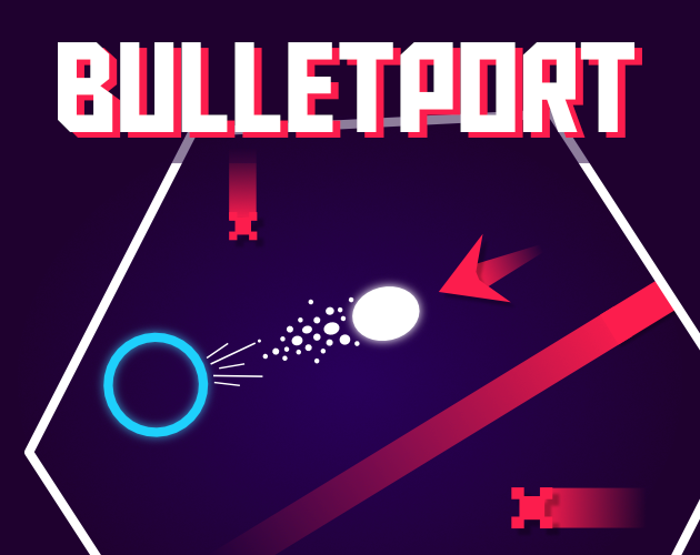 Games like BulletPort