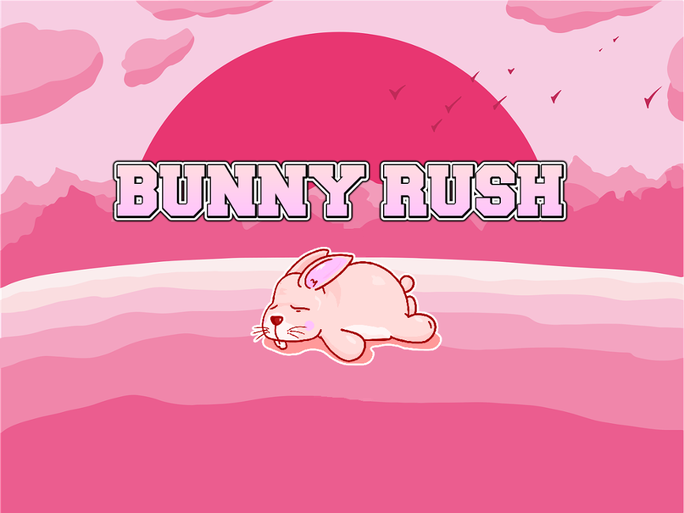 Games like Bunny Rush