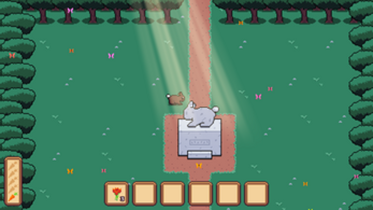 Bunnyville screenshot