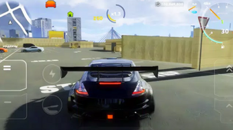 CarX Street Racing Image