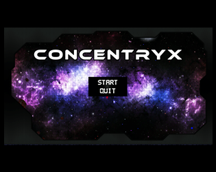 Games like ConcentryX