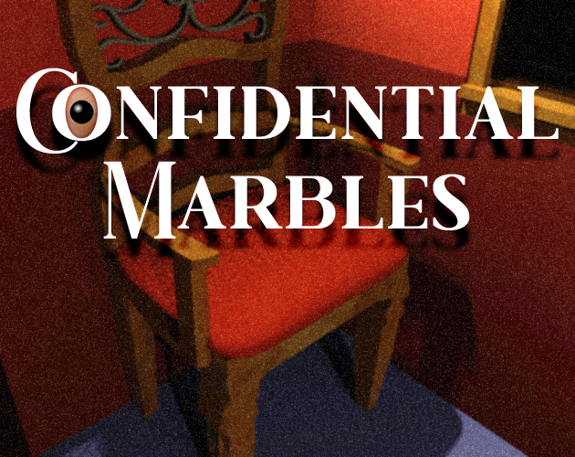 Games like Confidential Marbles