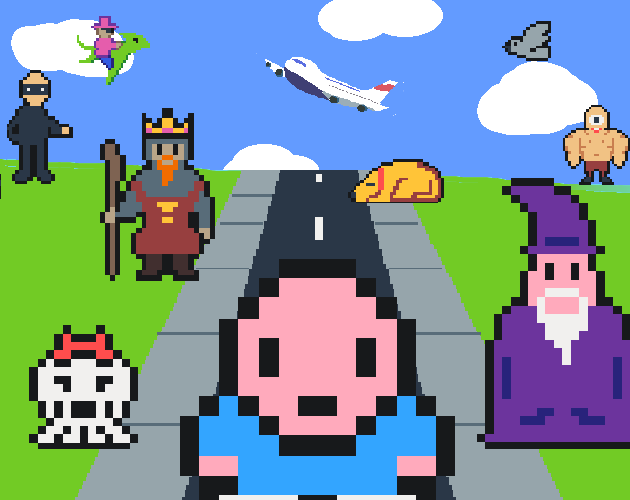 Games like Dad Forgot His Phone