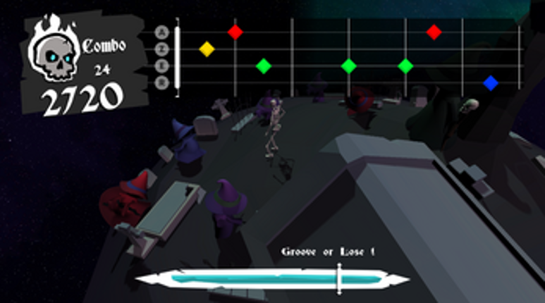 Danse Macabre Image