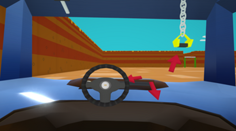 Desert Bus: Road Rage Image