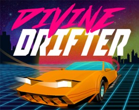 Divine Drifter Image