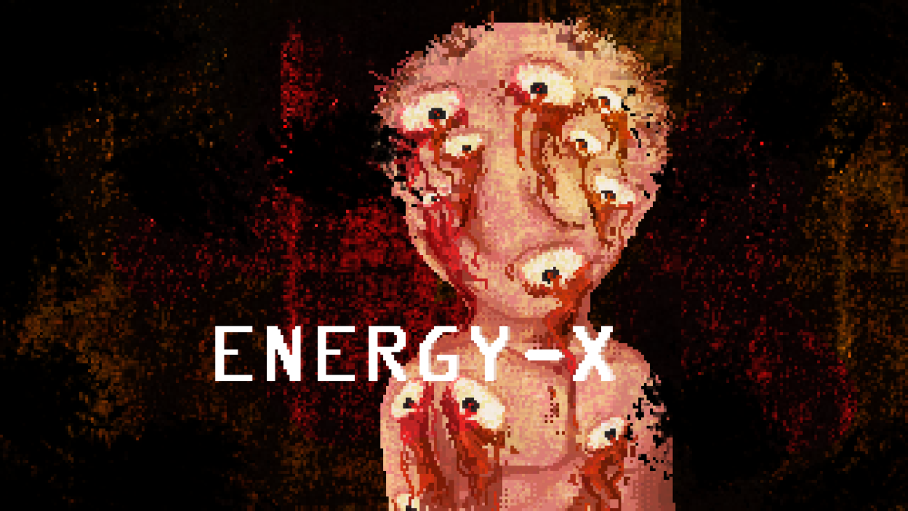 Games like Energy-X