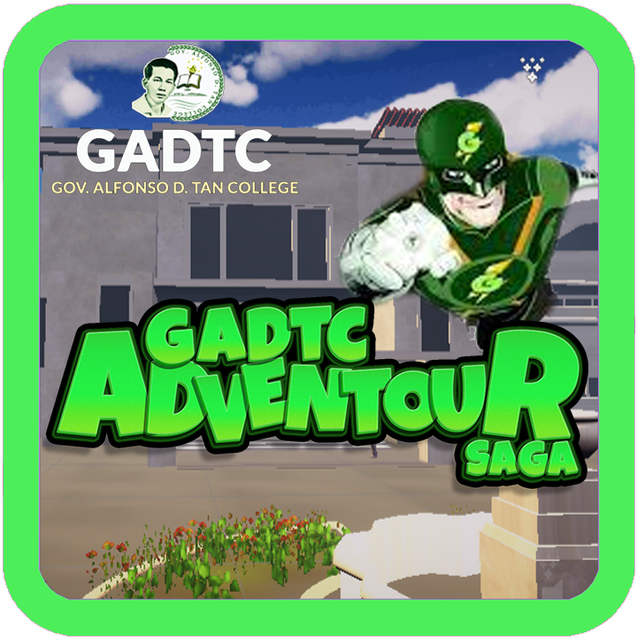 Games like GADTC Adventour Saga