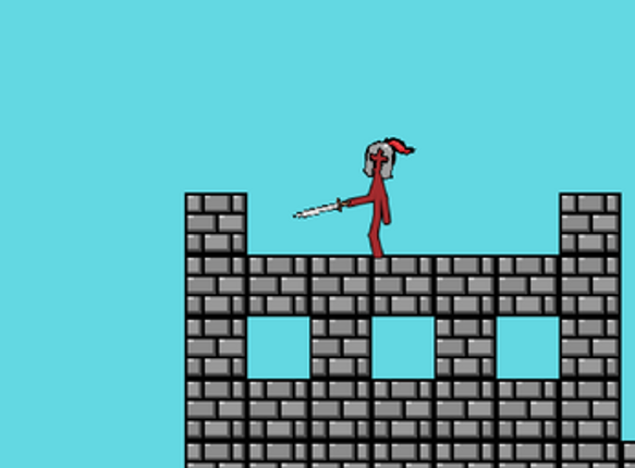 Game Jumpers: Sources of Anity Image