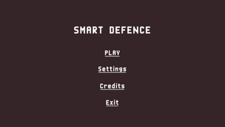 Smart Defence screenshot