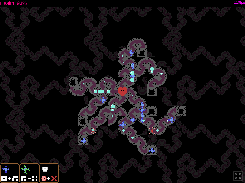 Games like Heart.ache/nascension