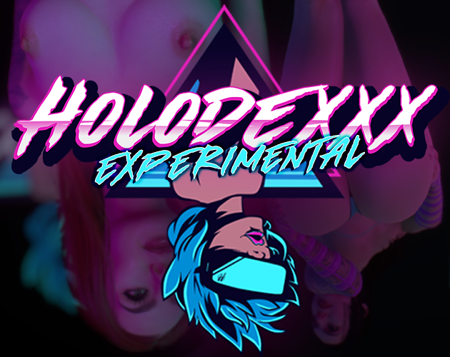 Games like Holodexxx: Experimental 2020