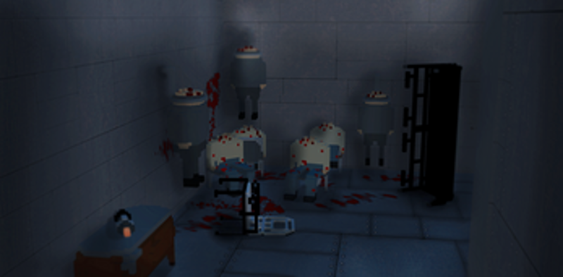 HomeStead 3 screenshot