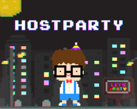 HOST PARTY Image