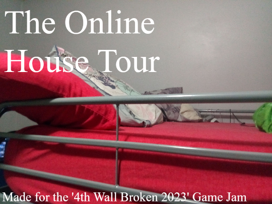 Games like The Online House Tour