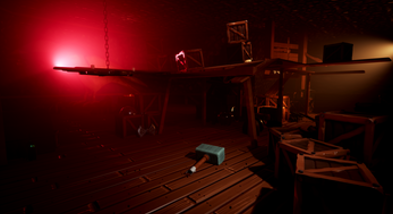 Hrafninn. screenshot