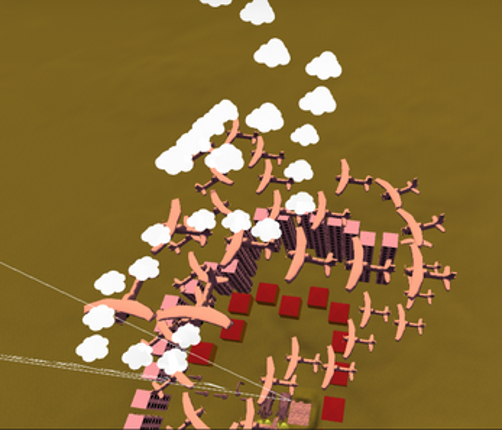 Jump Party screenshot