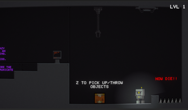 Lab. -1 Image