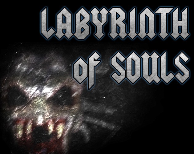 Games like Labyrinth of Souls