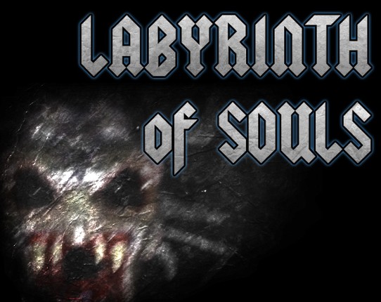 Labyrinth of Souls Image
