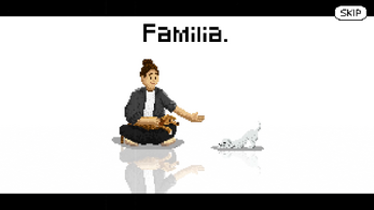 Las Aventuras de Afi Image