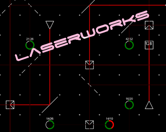 Laserworks Image