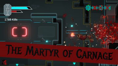 Martyr Of Carnage Image