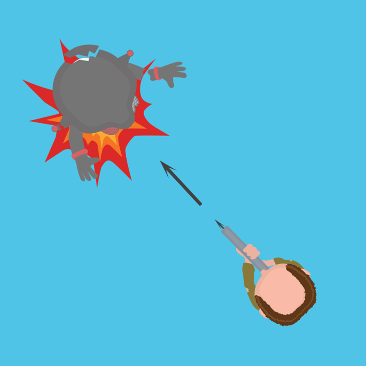 Games like Metal Mayhem