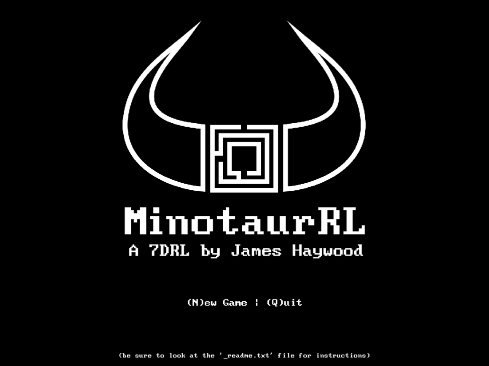 Games like MinotaurRL