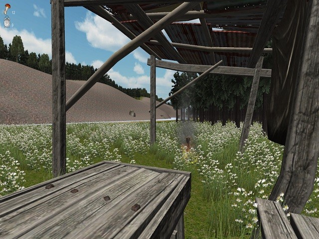 Games like Mushroomer