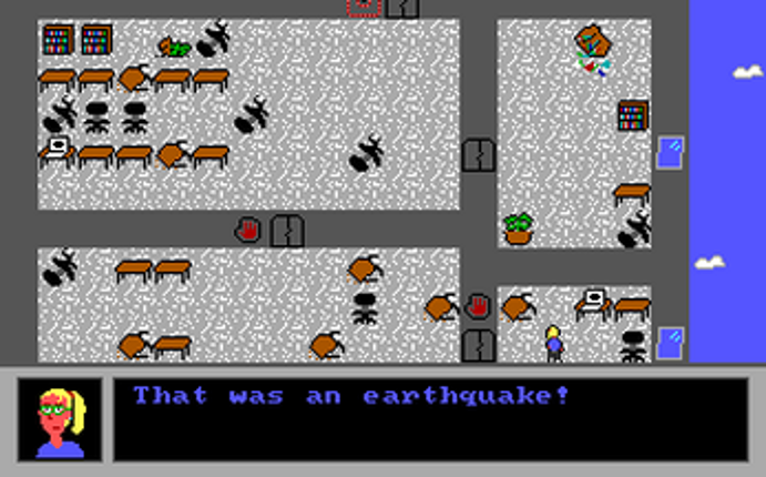 Neut Tower (Shareware Episode 1) Image