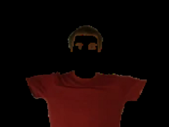 Null revenge Image