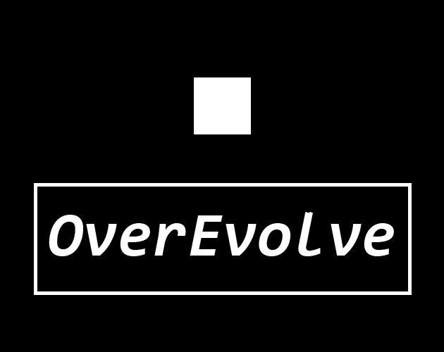 Games like OverEvolve