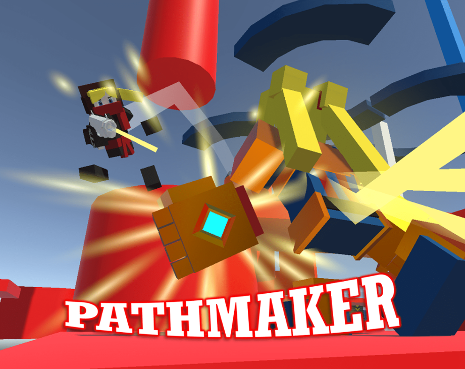 Games like Pathmaker