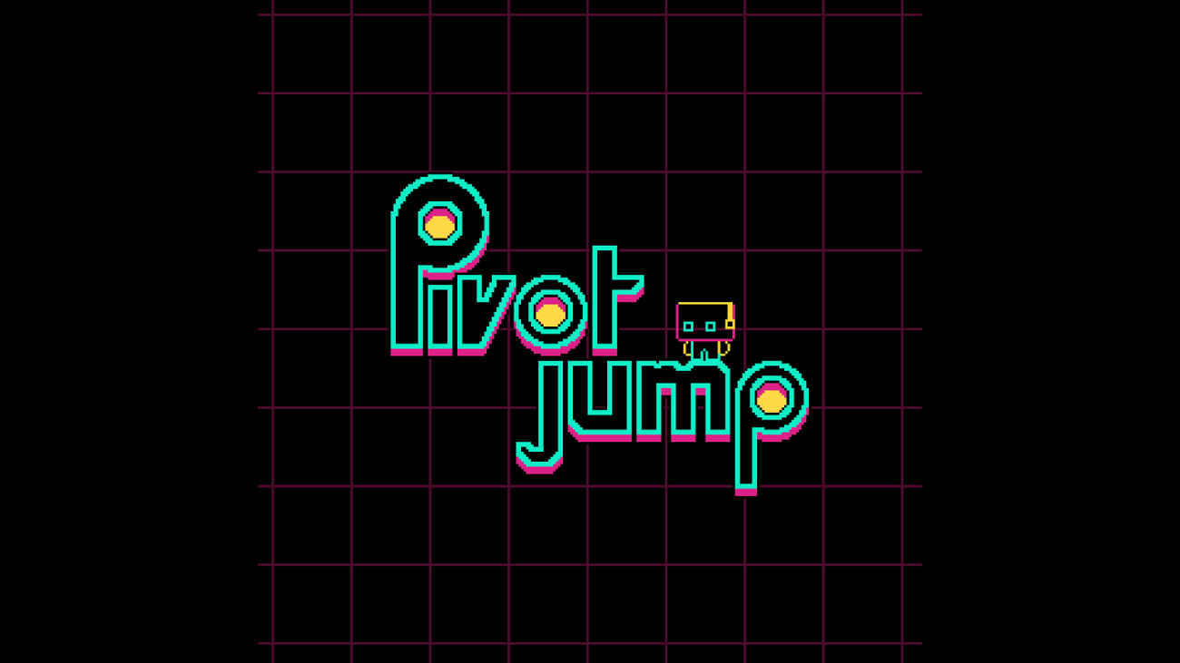 Games like Pivot Jump